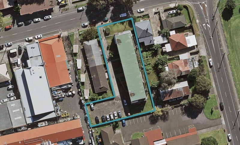 14/27 Avenue Road, Otahuhu, Auckland - Carousel 1