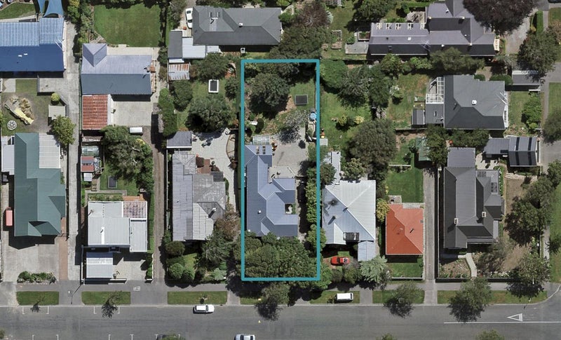 32 Lewis Street, Gladstone, Invercargill - Carousel 1