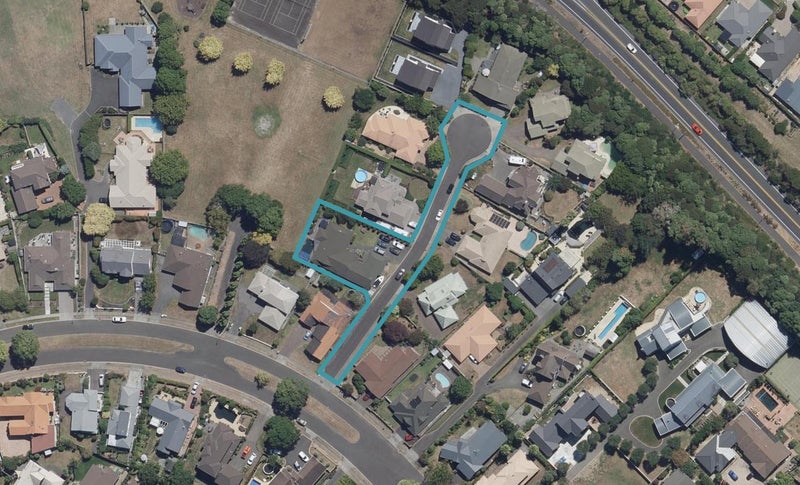 2 Charles Henry Place, Harrowfield, Hamilton - Carousel 1