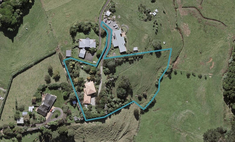 349B Frankley Road, Ferndale, New Plymouth - Carousel 1