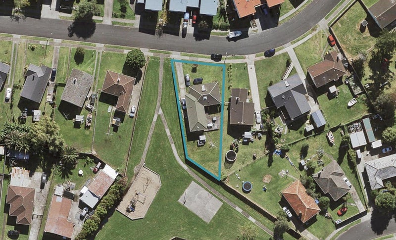 29 Vickers Crescent, Mangere, Auckland - Carousel 1