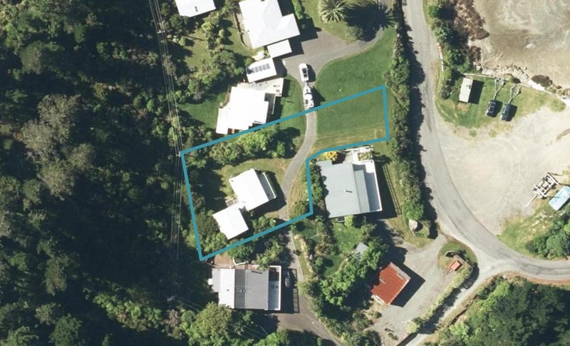204 Elaine Bay Road, Elaine Bay, Marlborough Sounds - Carousel 1