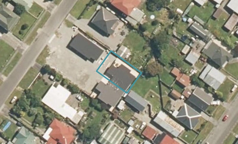 126C Hall Street, Hokitika - Carousel 1