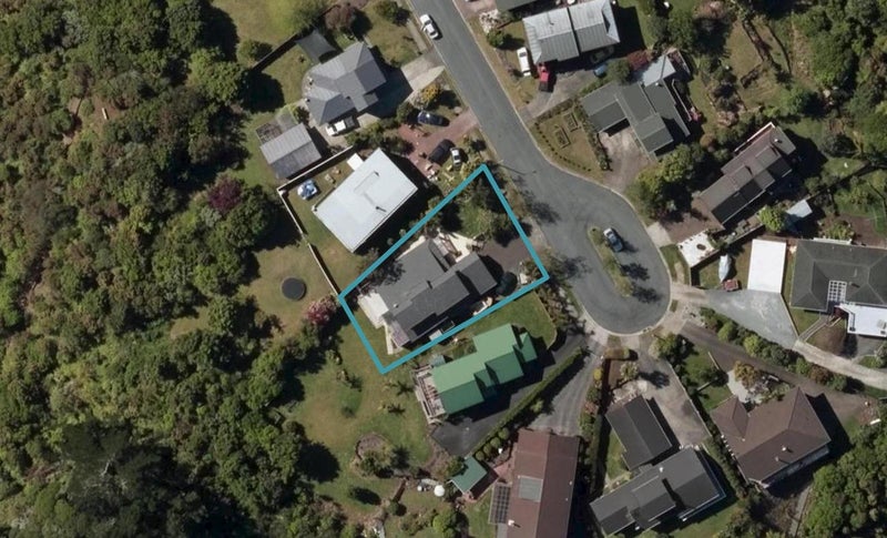 78 George Point Road, Onerahi, Whangarei - Carousel 1