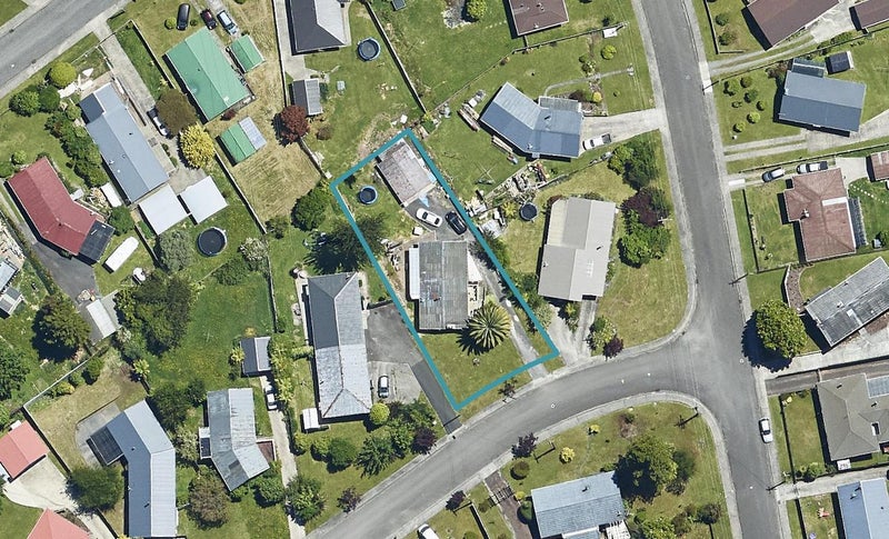3 Teal Place, Selwyn Heights, Rotorua - Carousel 1