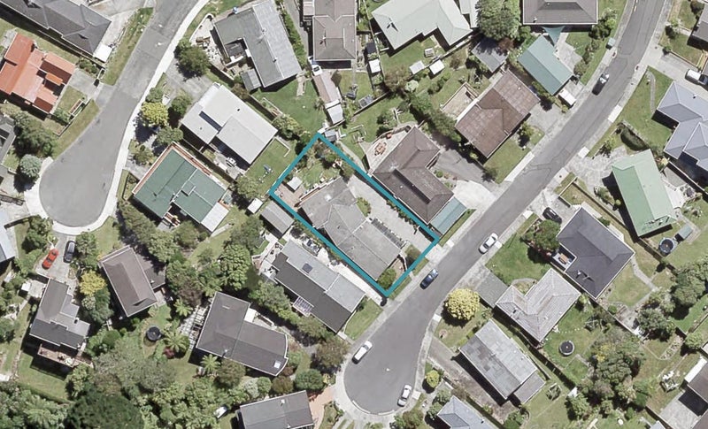 23 Timaru Grove, Kelson, Lower Hutt - Carousel 1