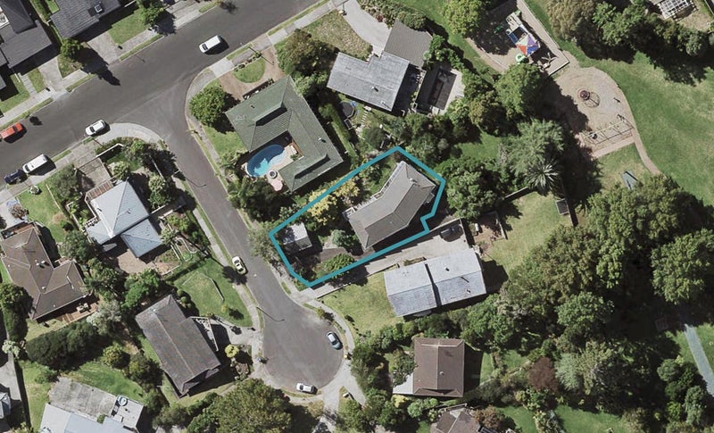 4 Beere Place, Meadowbank, Auckland - Carousel 1