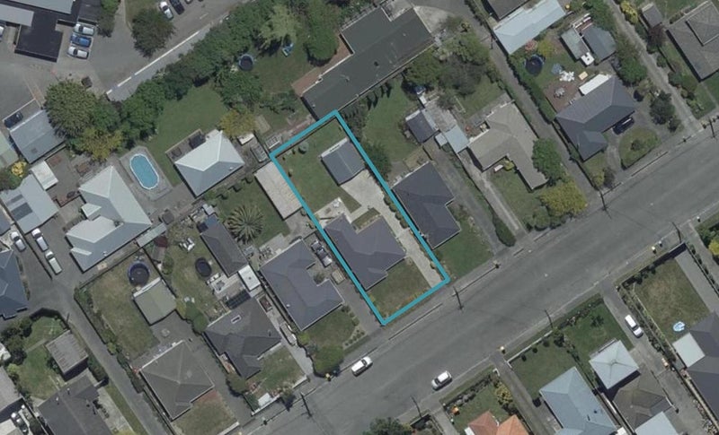 19 Patrick Street, Mairehau, Christchurch - Carousel 1