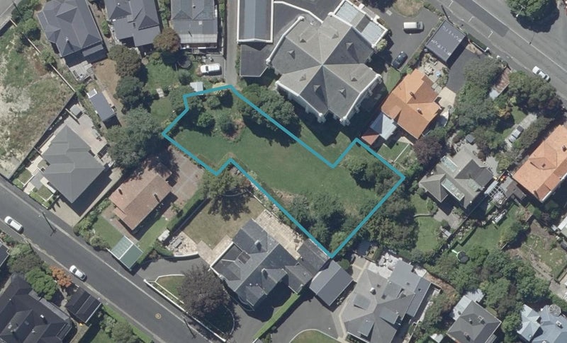 576 Highgate, Maori Hill, Dunedin - Carousel 1