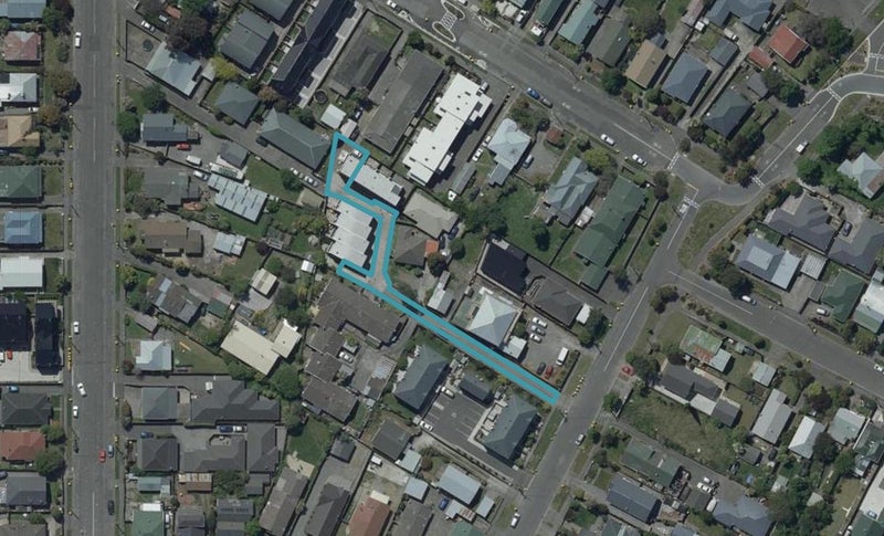 139H Olliviers Road, Phillipstown, Christchurch - Carousel 1
