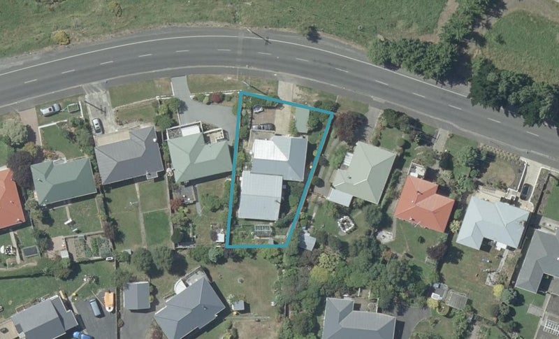 23 Stevenson Road, Concord, Dunedin - Carousel 1