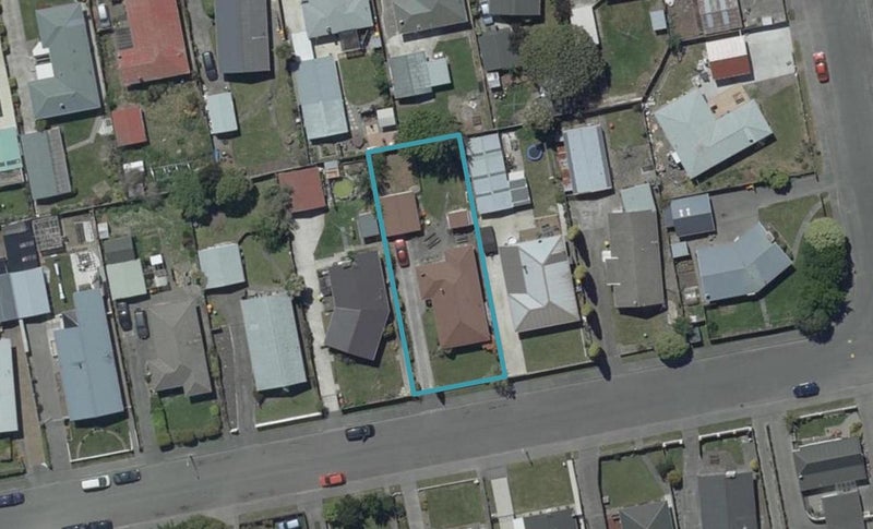 8 Camelia Place, Islington, Christchurch - Carousel 1