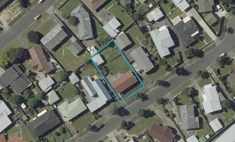 11 Palliser Place, Milson, Palmerston North - Carousel 1