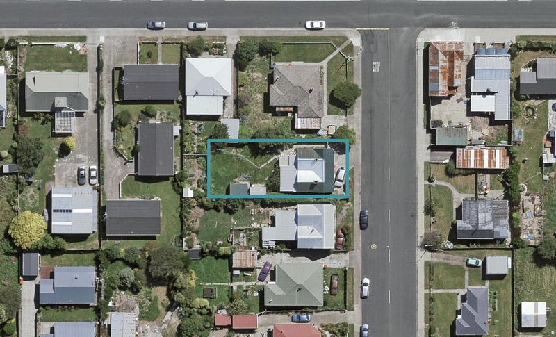 171 Ythan Street, Appleby, Invercargill - Carousel 1