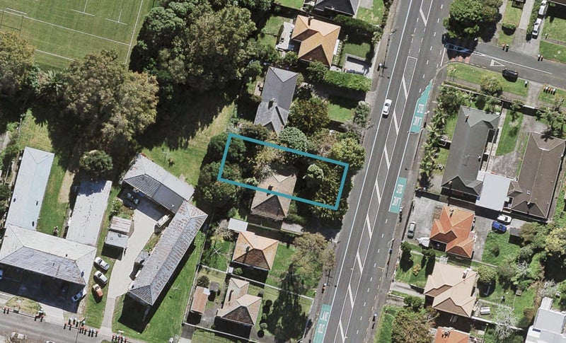 251 Sandringham Road, Sandringham, Auckland - Carousel 1