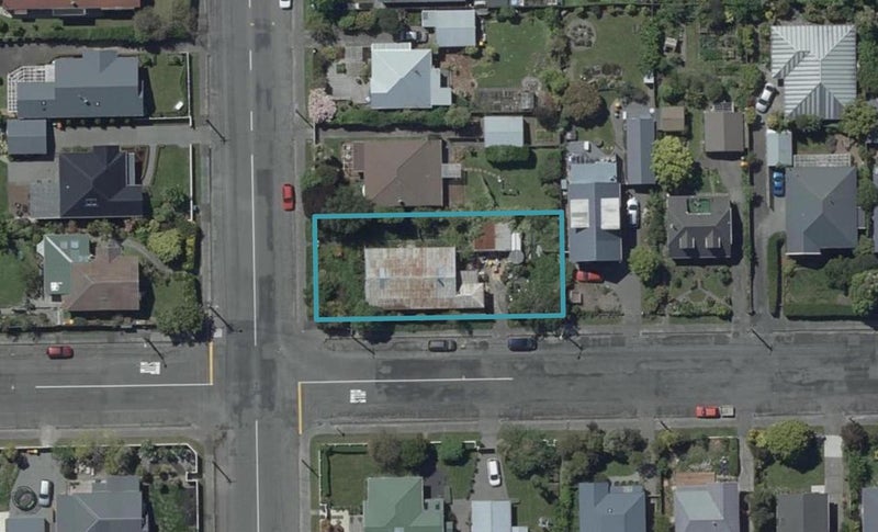 94 Birdwood Avenue, Beckenham, Christchurch - Carousel 1