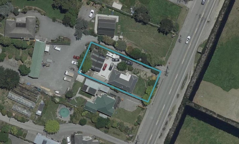 543 Pound Road, Yaldhurst, Christchurch - Carousel 1