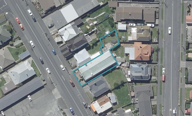 119 Prince Albert Road, Saint Kilda, Dunedin - Carousel 1