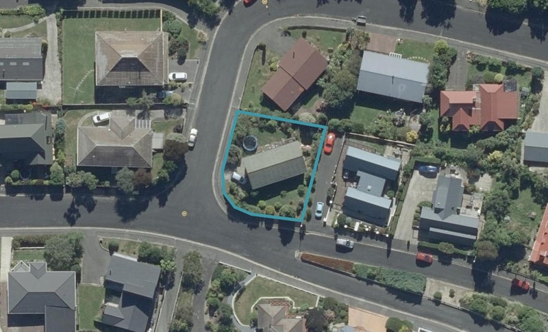159 Doon Street, Waverley, Dunedin - Carousel 1