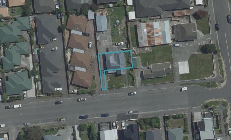 2/8 Lyndon Street, Riccarton, Christchurch - Carousel 1
