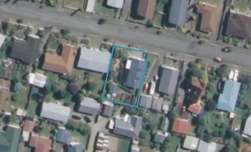 12 Burnett Street, Oceanview, Timaru - Carousel 1