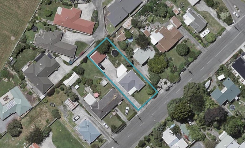 43 Dunstan Street, Otaki, Otaki - Carousel 1