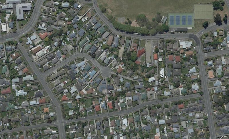 25 Barclay Place, Burwood, Christchurch - Carousel 1