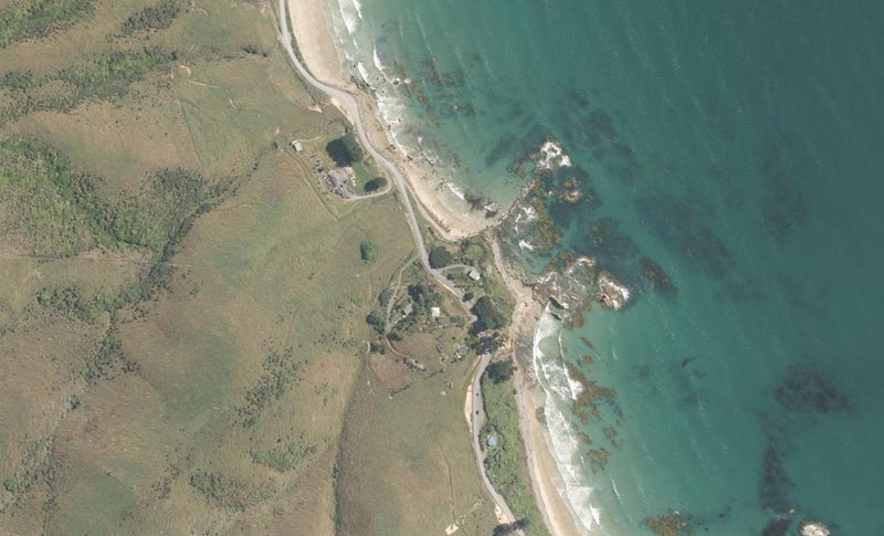 459 The Nuggets Road, Ahuriri Flat, Kaka Point - Carousel 1