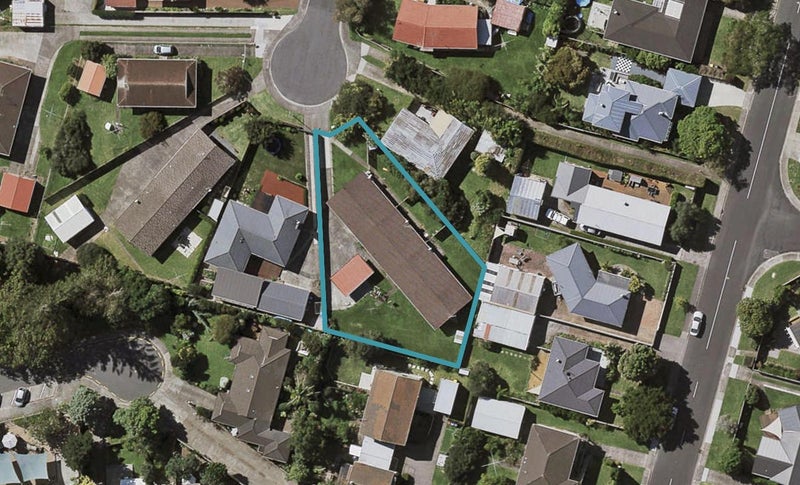 1/14 Glenties Lane, Ellerslie, Auckland - Carousel 1