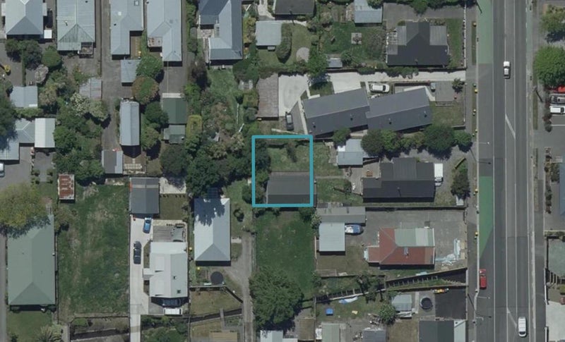 4/117 Hills Road, Edgeware, Christchurch - Carousel 1