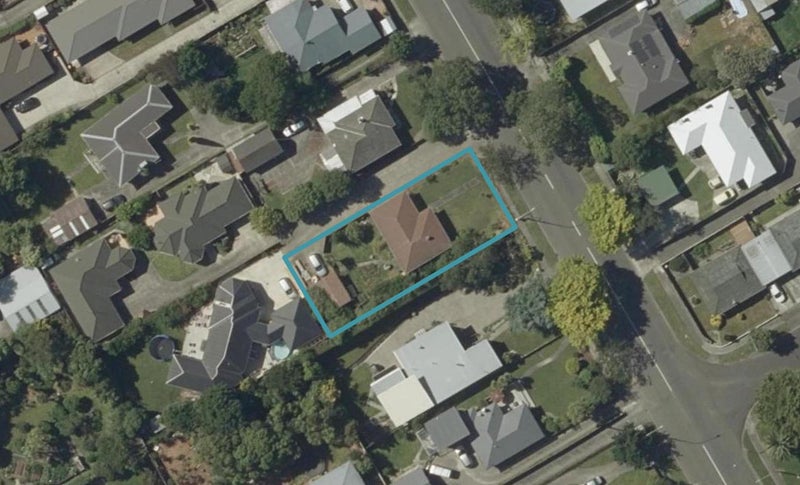 210 Vogel Street, Roslyn, Palmerston North - Carousel 1