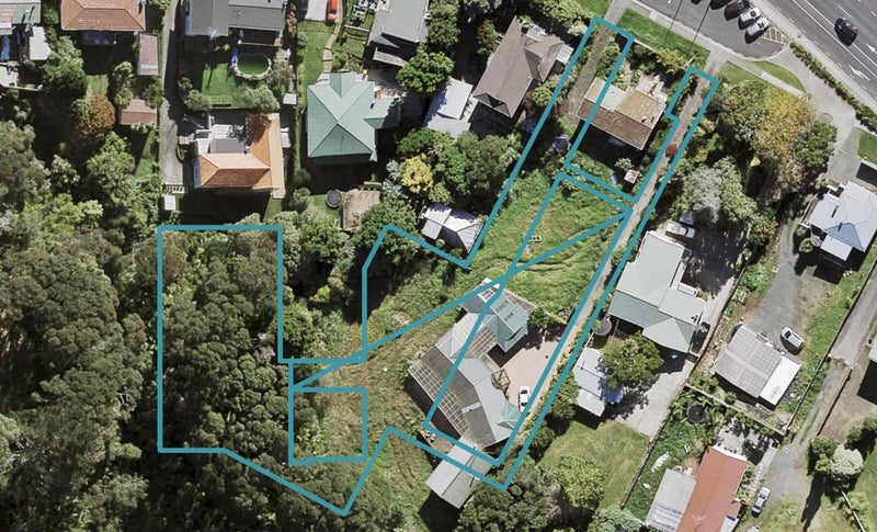 27/9 Schnapper Rock Road, Greenhithe, Auckland - Carousel 1