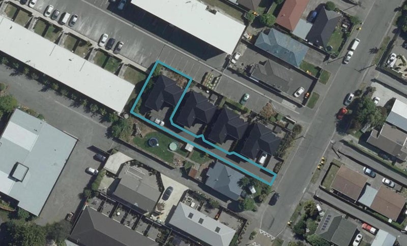 27C Bordesley Street, Phillipstown, Christchurch - Carousel 1