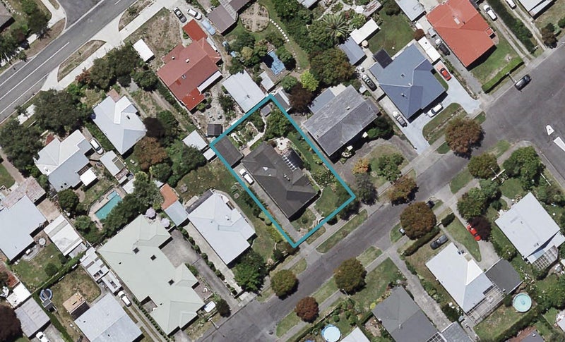205 Beresford Street, Saint Leonards, Hastings - Carousel 1