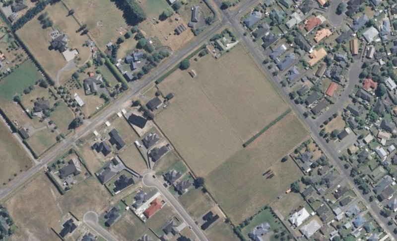 12 Carlisle Place, Tinwald, Ashburton - Carousel 1