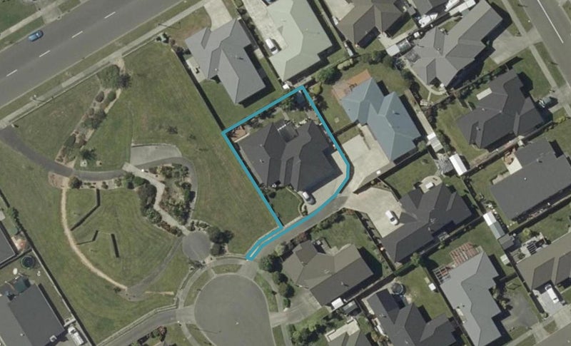 10 Nevada Way, Kelvin Grove, Palmerston North - Carousel 1