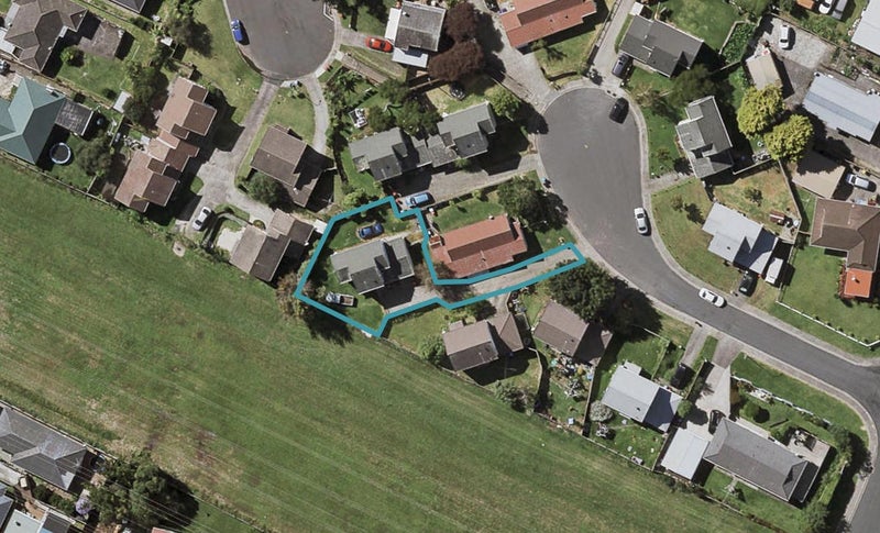 5 Simmonds Lane, Mount Wellington, Auckland - Carousel 1
