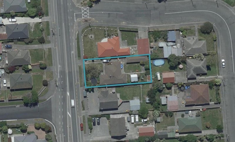 90 Marshland Road, Shirley, Christchurch - Carousel 1