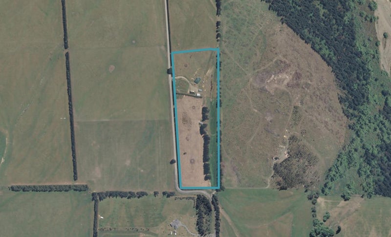 256 Riverside Road, Okuku, Rangiora - Carousel 1