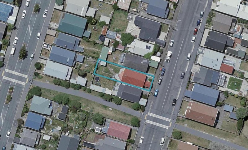 96 Yule Street, Kilbirnie, Wellington - Carousel 1