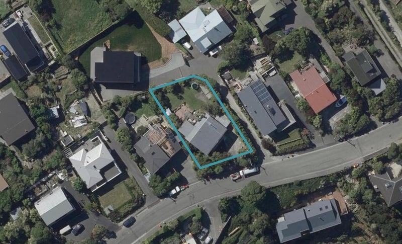 214 Clifton Terrace, Clifton, Christchurch - Carousel 1