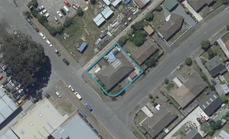 1/109 Shortland Street, Wainoni, Christchurch - Carousel 1
