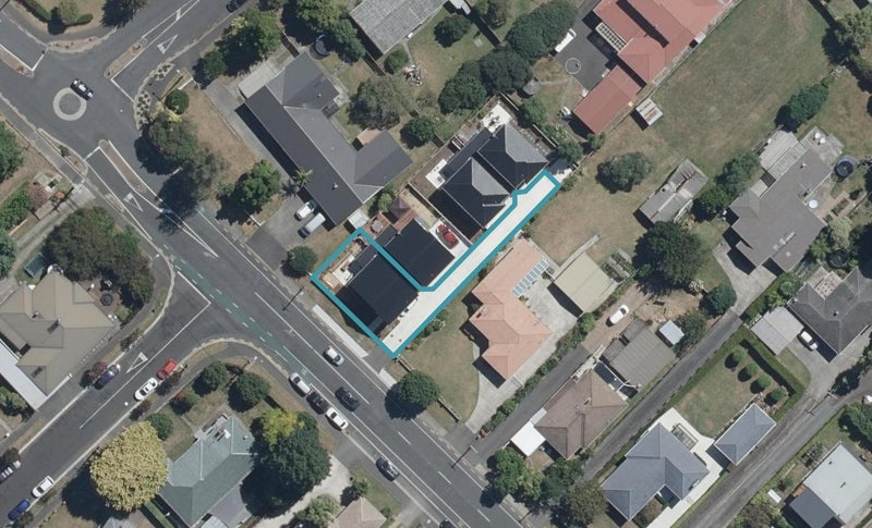 1/28 Garnett Avenue, Forest Lake, Hamilton - Carousel 1
