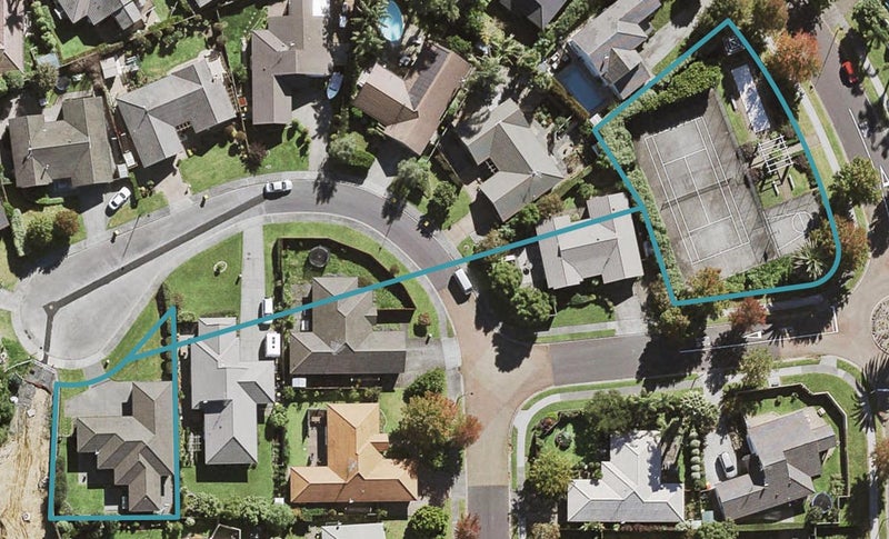 6 Samuel's Lane, Albany, Auckland - Carousel 1