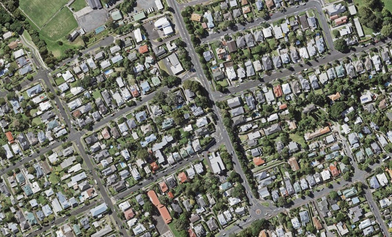 3A Mozeley Avenue, Devonport, Auckland - Carousel 1