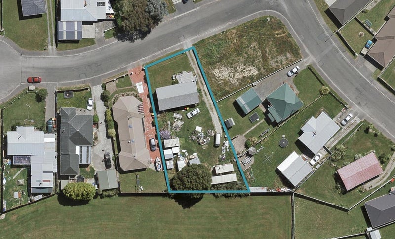 39 Mavora Place, Heidelberg, Invercargill - Carousel 1