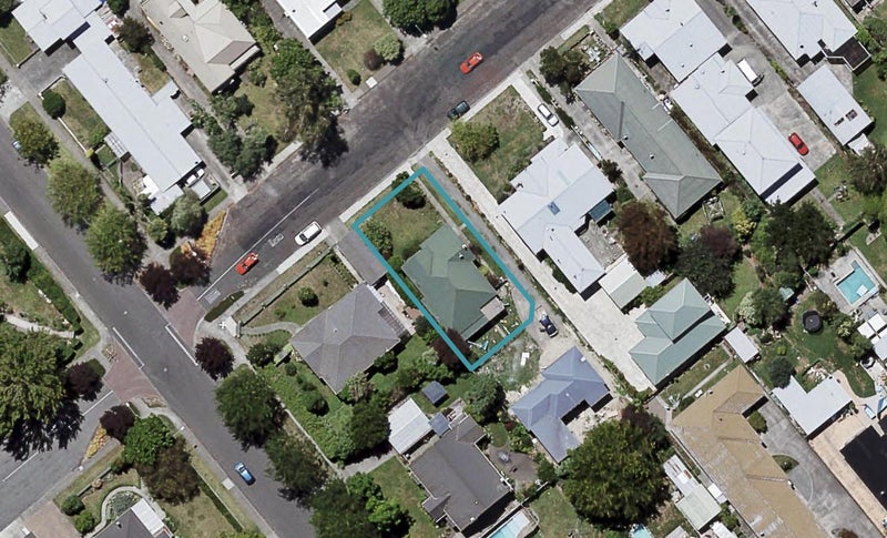 606 Lascelles Street, Saint Leonards, Hastings - Carousel 1