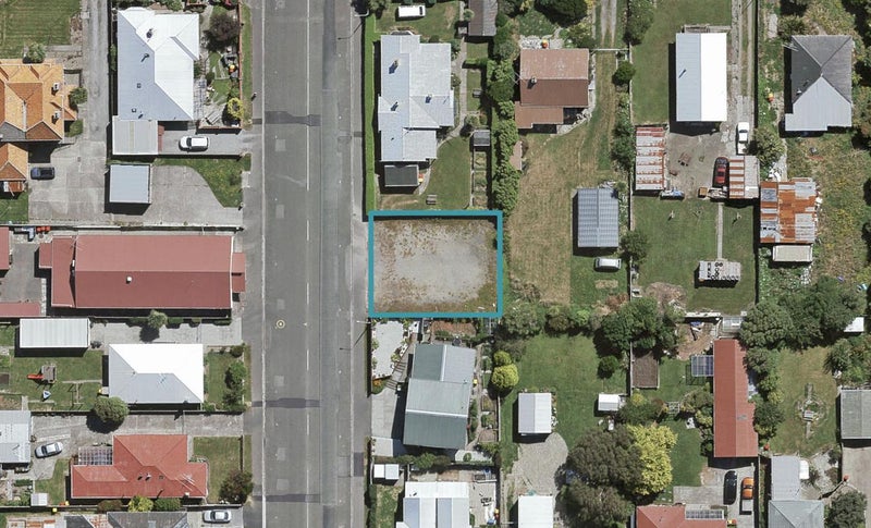 194 Conon Street, Appleby, Invercargill - Carousel 1