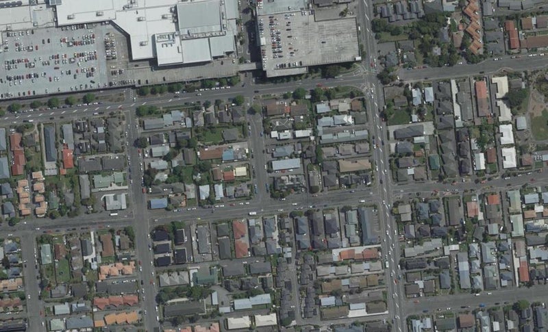 2/4 Rotherham Street, Riccarton, Christchurch - Carousel 1