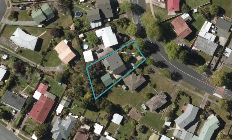 22 Ross Street, Onerahi, Whangarei - Carousel 1